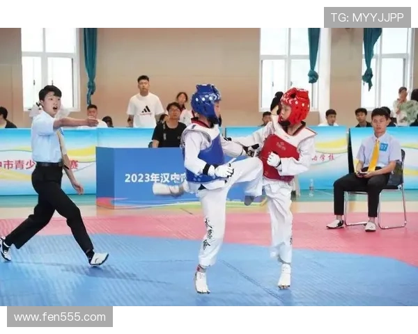 全国跆拳道锦标赛精彩纷呈 展现青春力量与竞技风采 全国跆拳道锦标赛精彩纷呈 展现青春力量与竞技风采