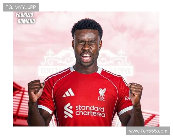 利物浦豪掷5.3亿欧签两员猛将切尔西都得称兄道弟 利物浦豪掷5.3亿欧签两员猛将切尔西都得称兄道弟